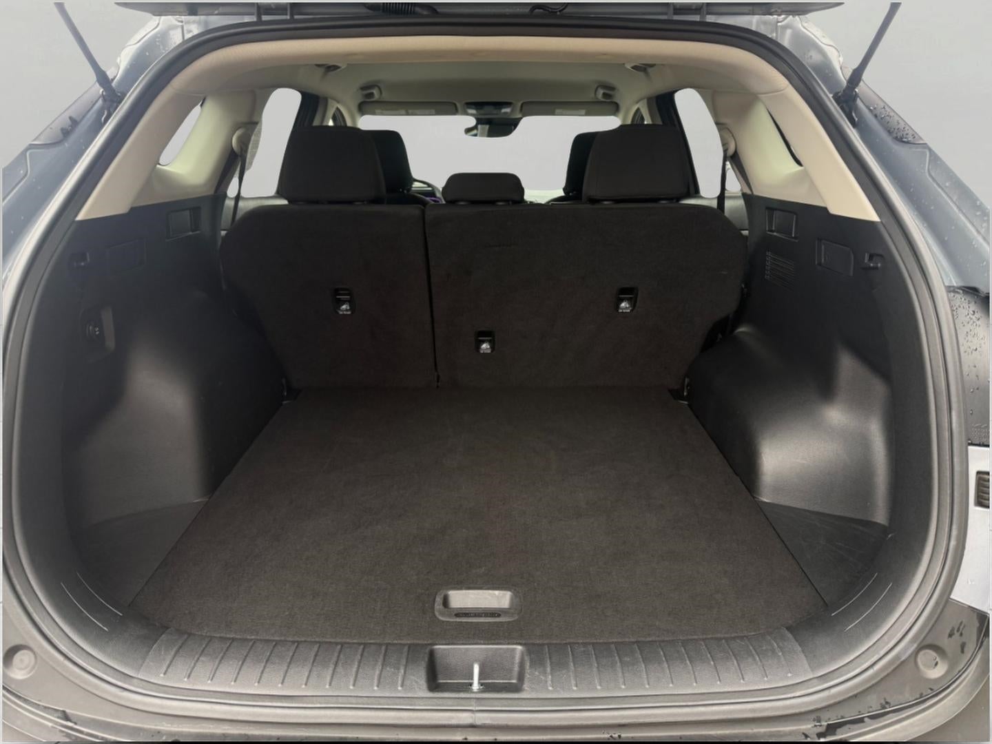 2025 Kia Sportage LX AWD