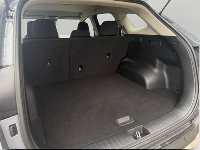 2025 Kia Sportage LX AWD