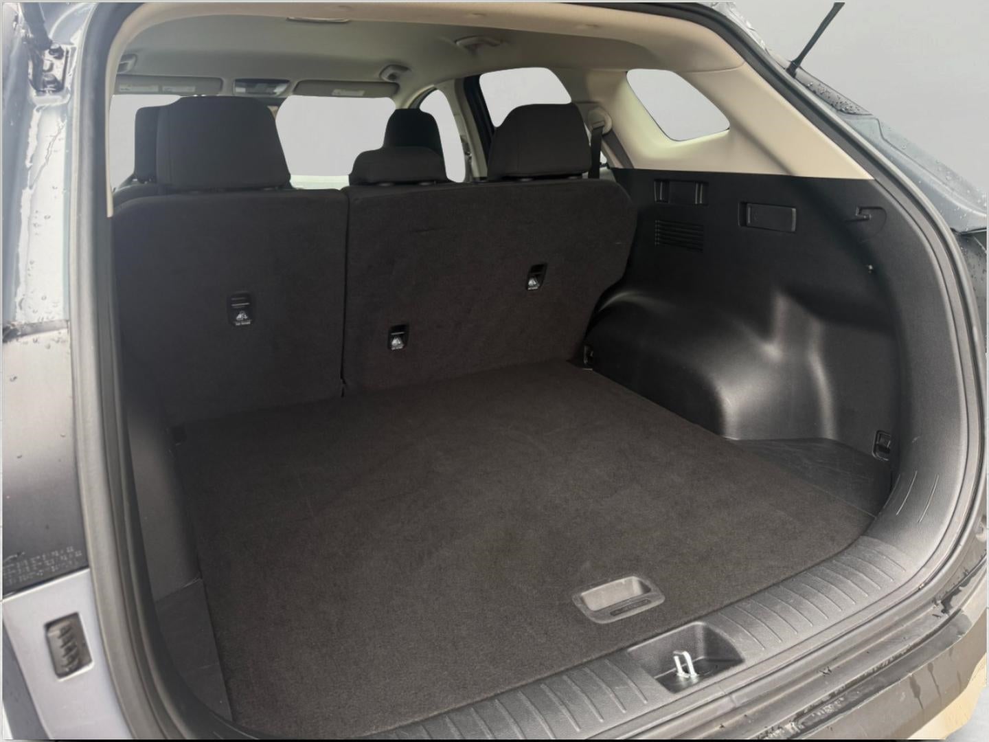 2025 Kia Sportage LX AWD