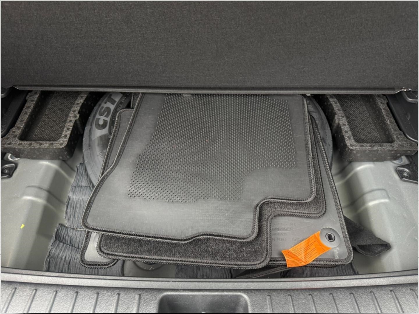 2025 Kia Sportage LX AWD