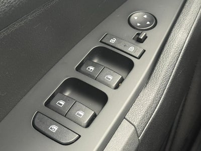 2025 Kia Sportage LX AWD