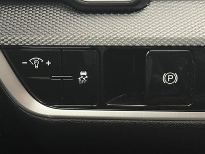 2025 Kia Sportage LX AWD