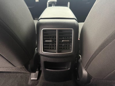 2025 Kia Sportage LX AWD