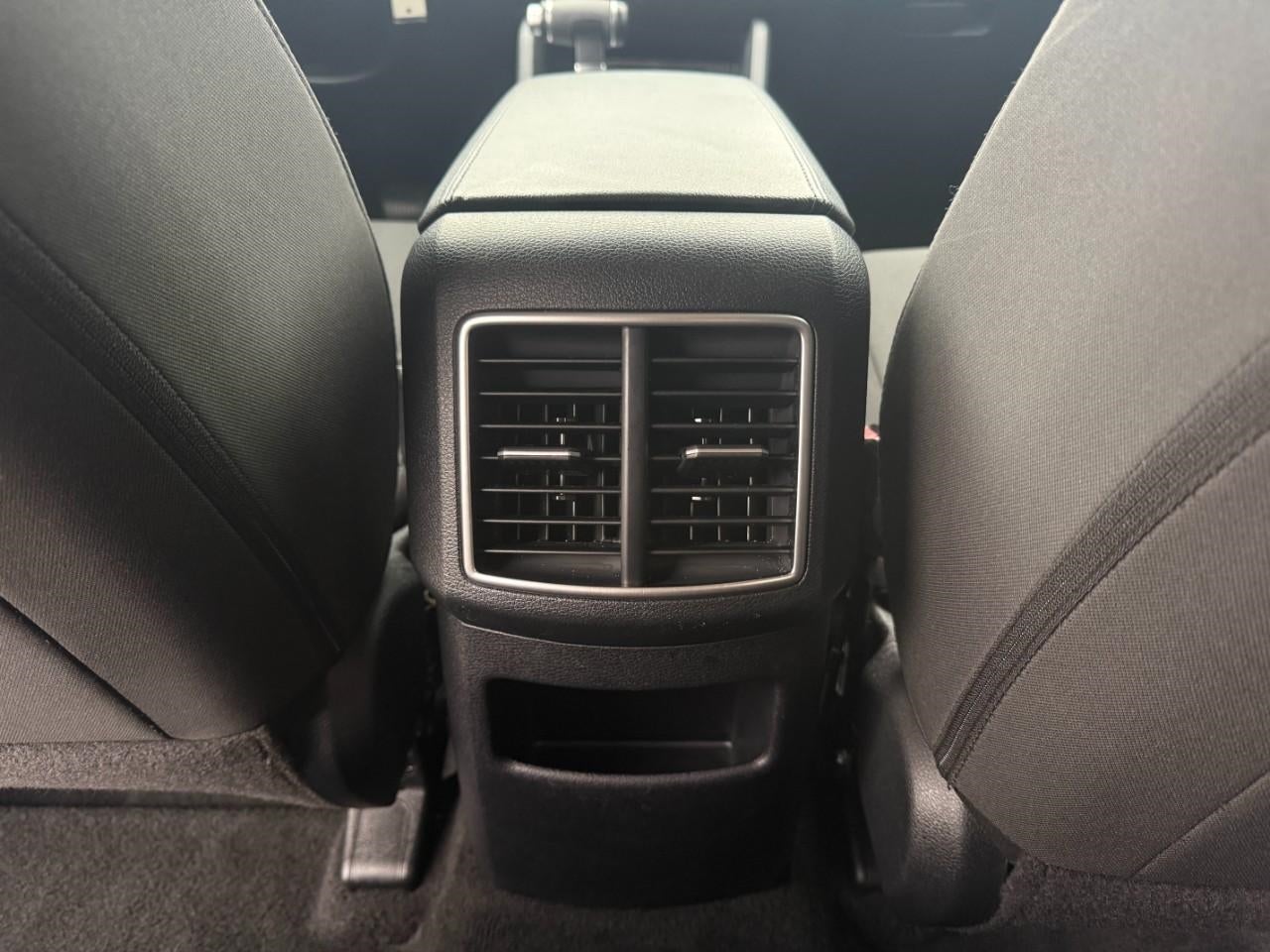 2025 Kia Sportage LX AWD