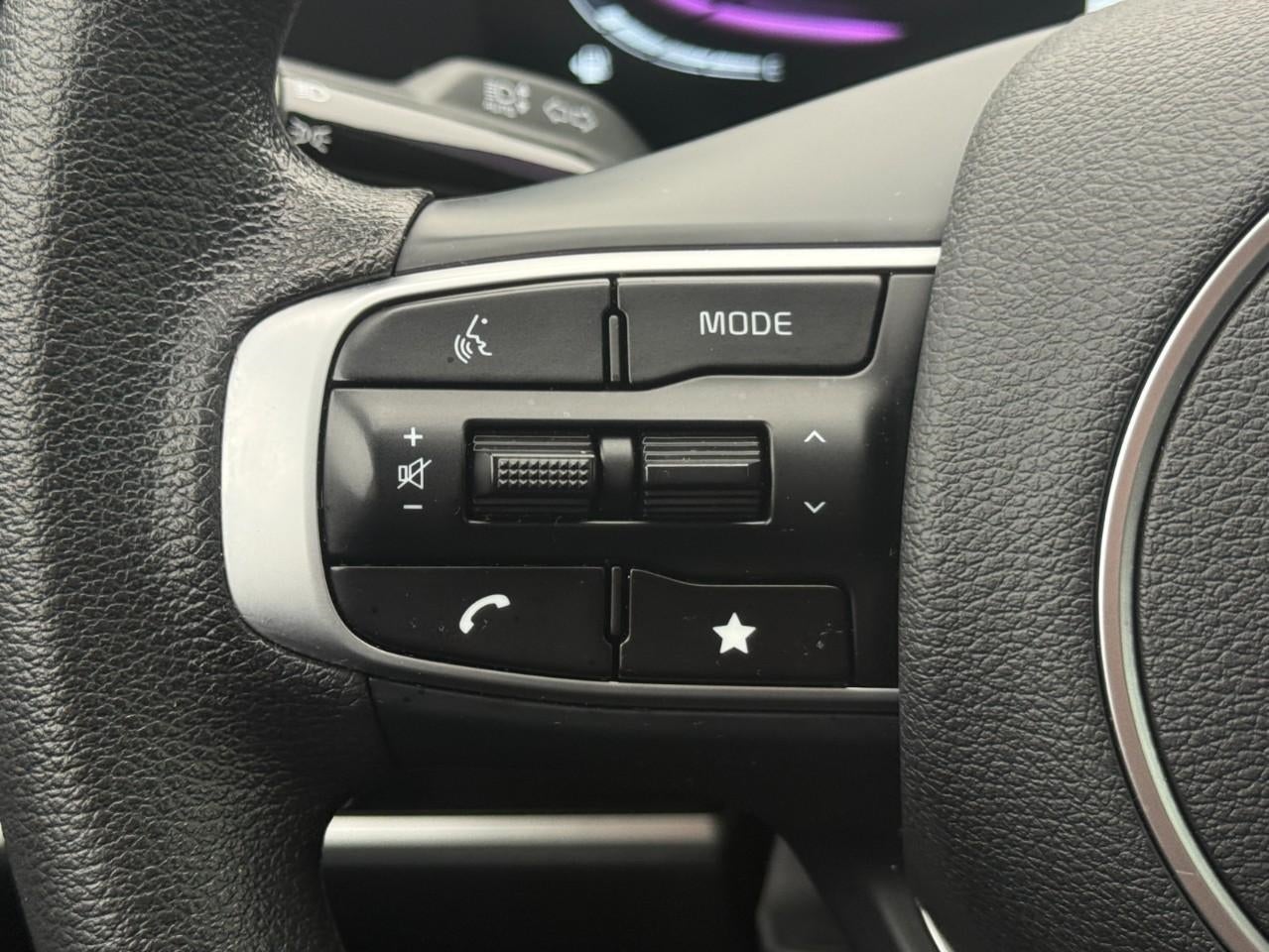 2025 Kia Sportage LX AWD