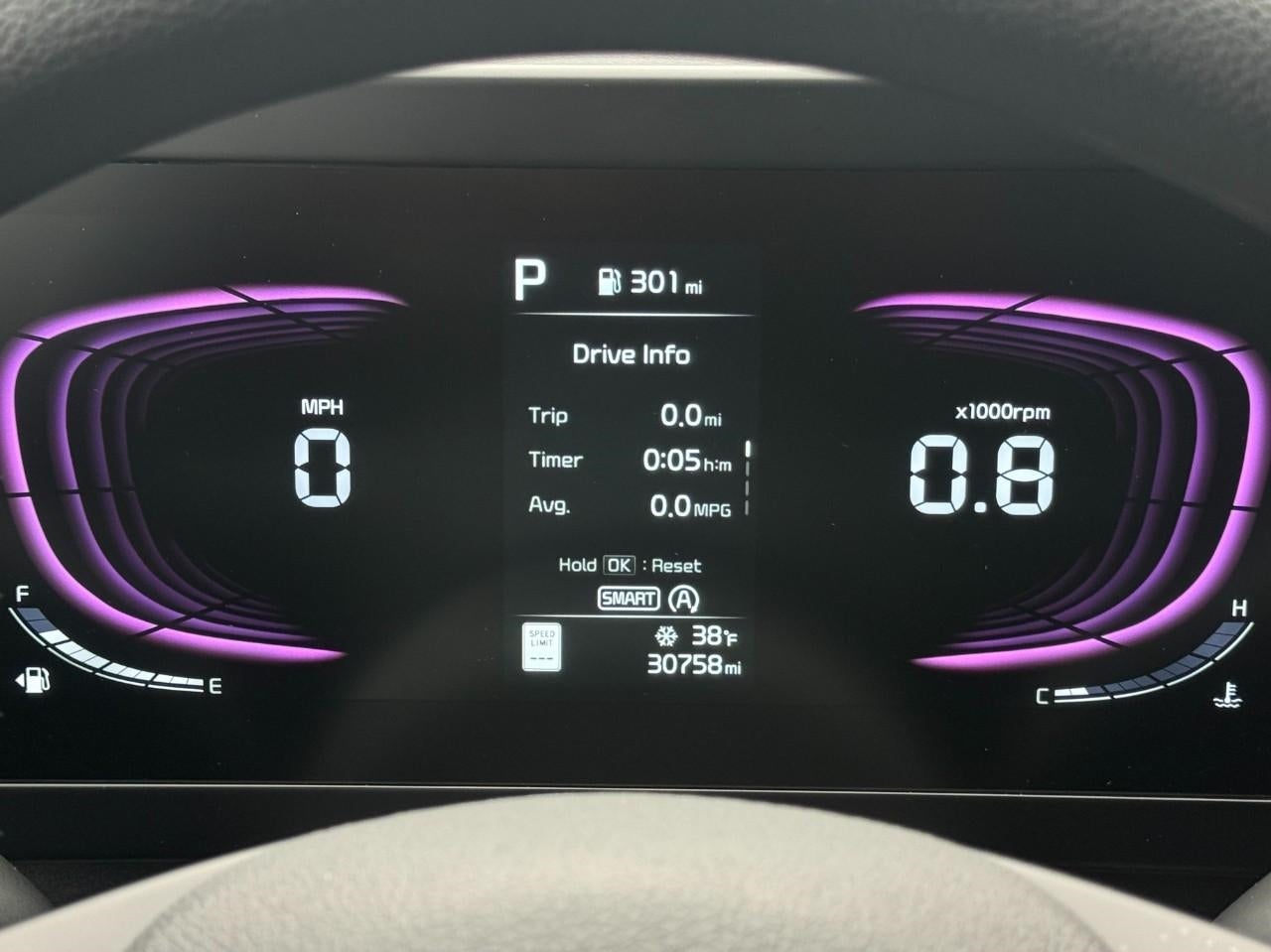 2025 Kia Sportage LX AWD