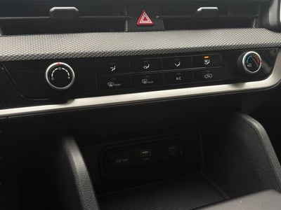 2025 Kia Sportage LX AWD