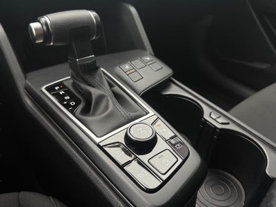 2025 Kia Sportage LX AWD