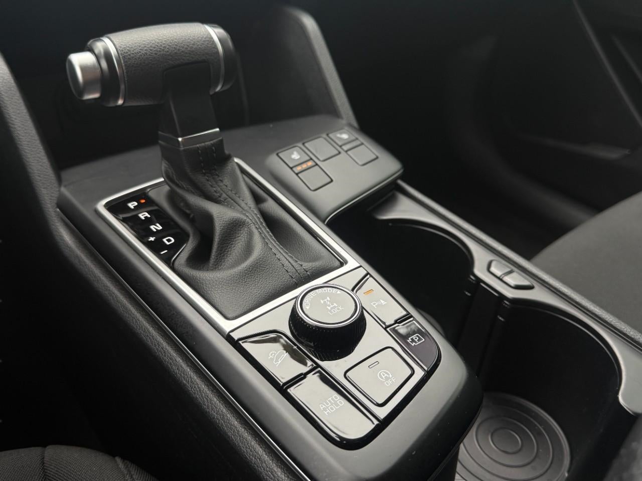 2025 Kia Sportage LX AWD