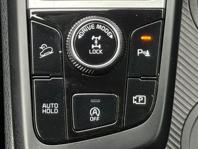 2025 Kia Sportage LX AWD