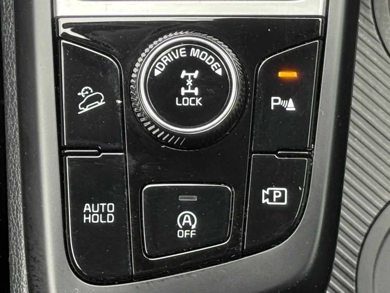 2025 Kia Sportage LX AWD