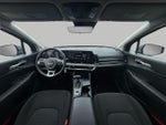 2025 Kia Sportage LX AWD