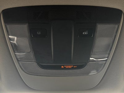 2025 Kia Sportage LX AWD