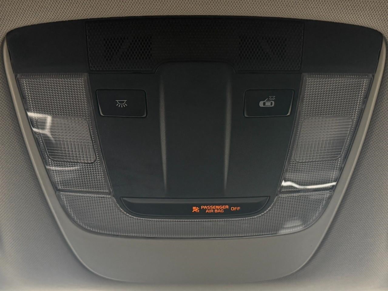 2025 Kia Sportage LX AWD