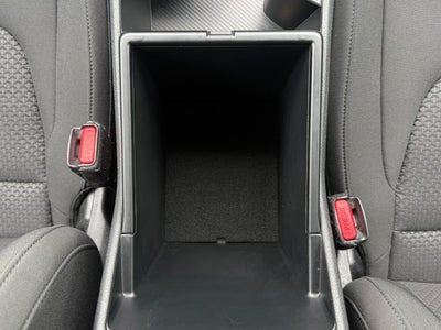 2025 Kia Sportage LX AWD