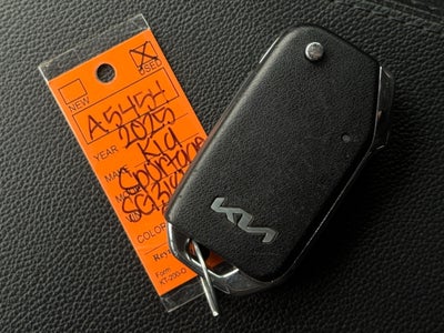 2025 Kia Sportage LX AWD