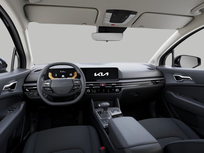 2026 Kia Sportage LX AWD