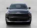2026 Kia Sportage LX AWD