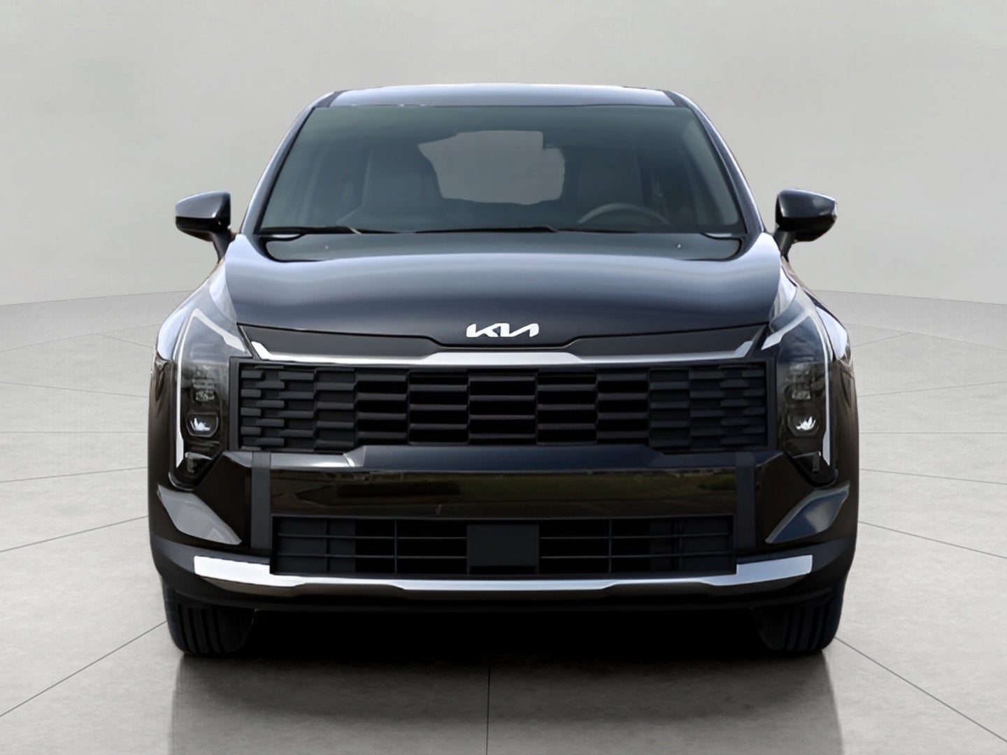 2026 Kia Sportage LX AWD