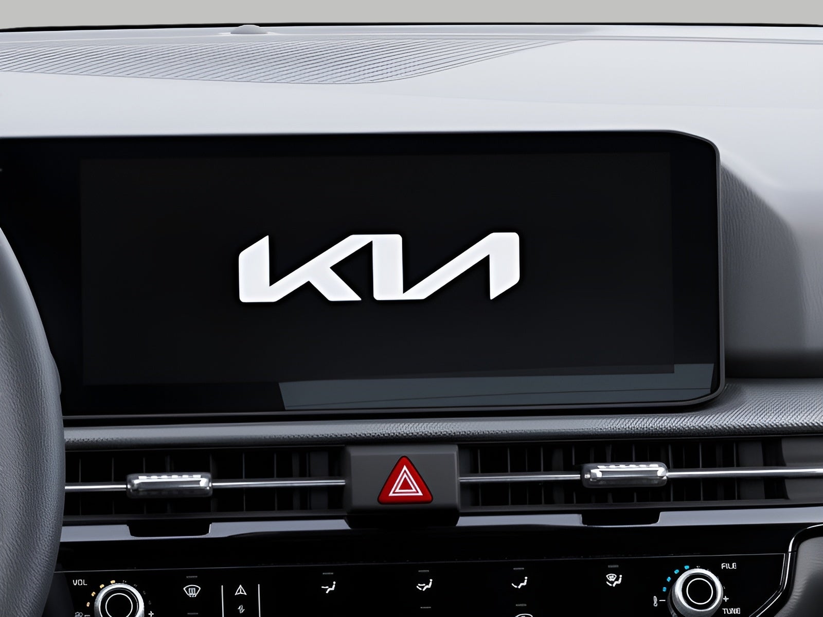 2026 Kia Sportage LX AWD