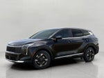 2026 Kia Sportage LX AWD