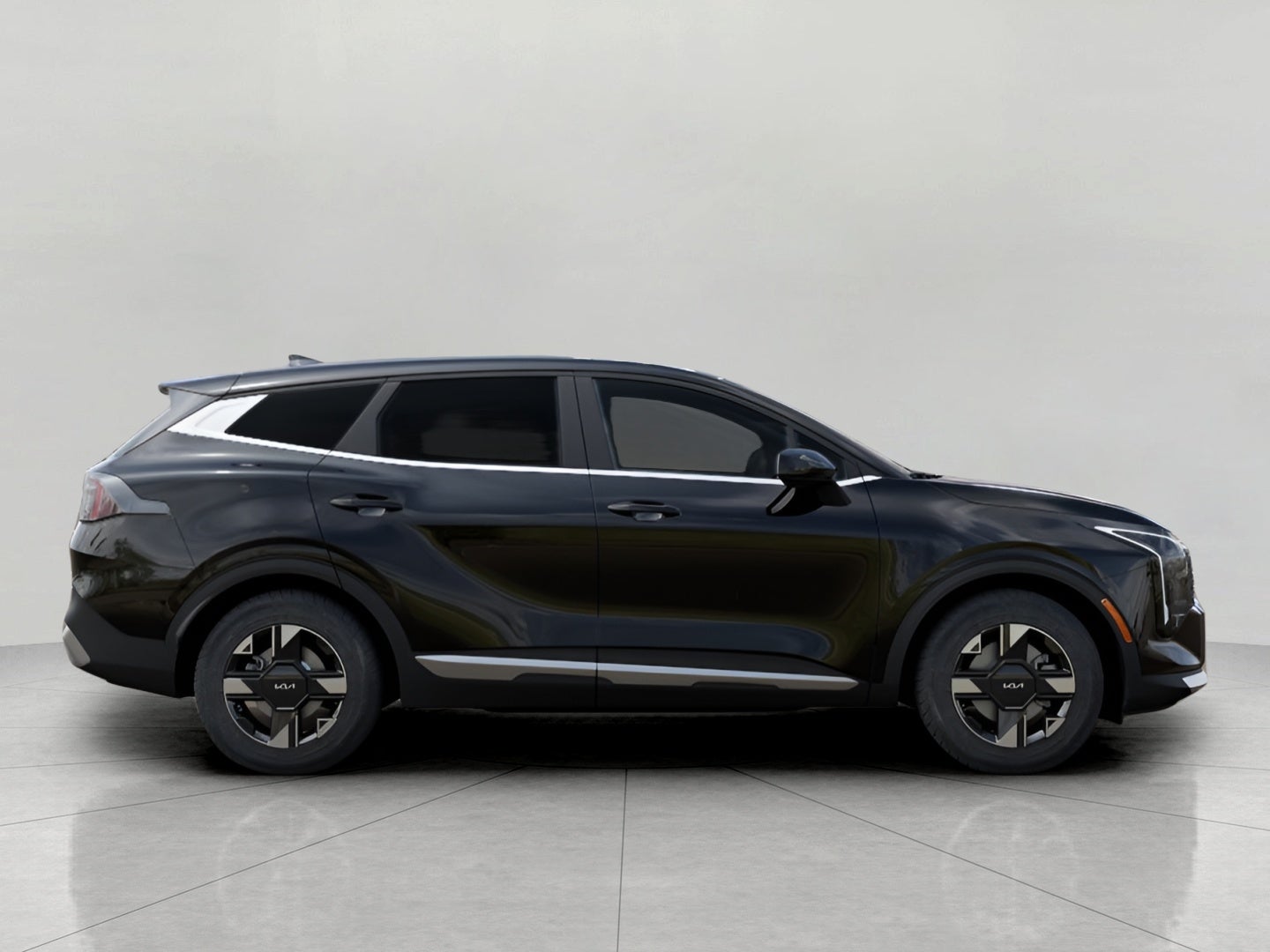 2026 Kia Sportage LX AWD