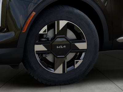 2026 Kia Sportage LX AWD