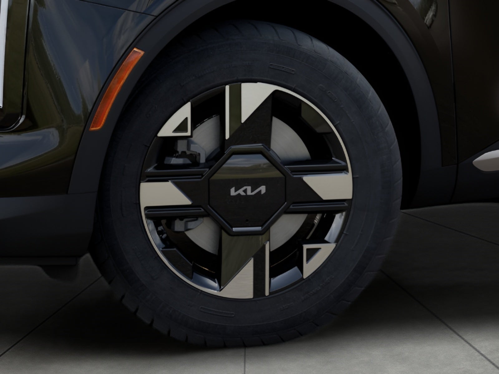 2026 Kia Sportage LX AWD