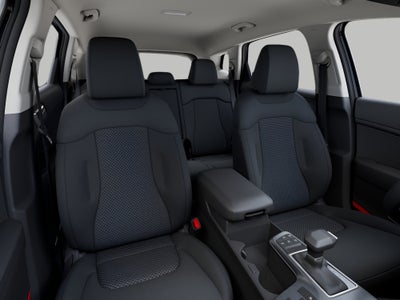 2027 Kia Sportage LX AWD