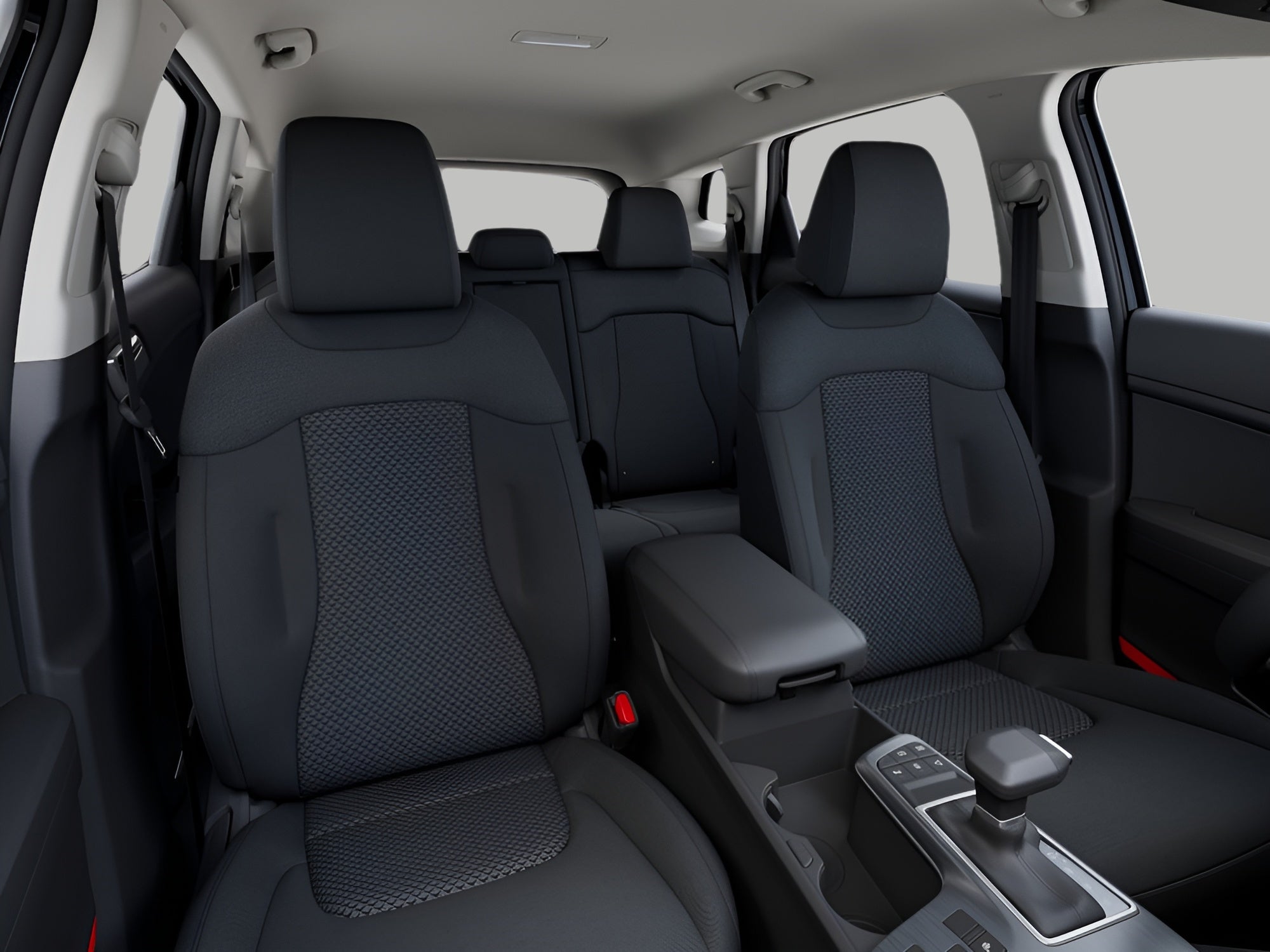 2027 Kia Sportage LX AWD