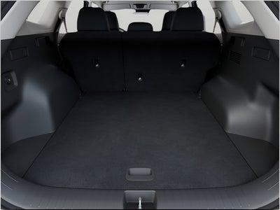 2027 Kia Sportage LX AWD