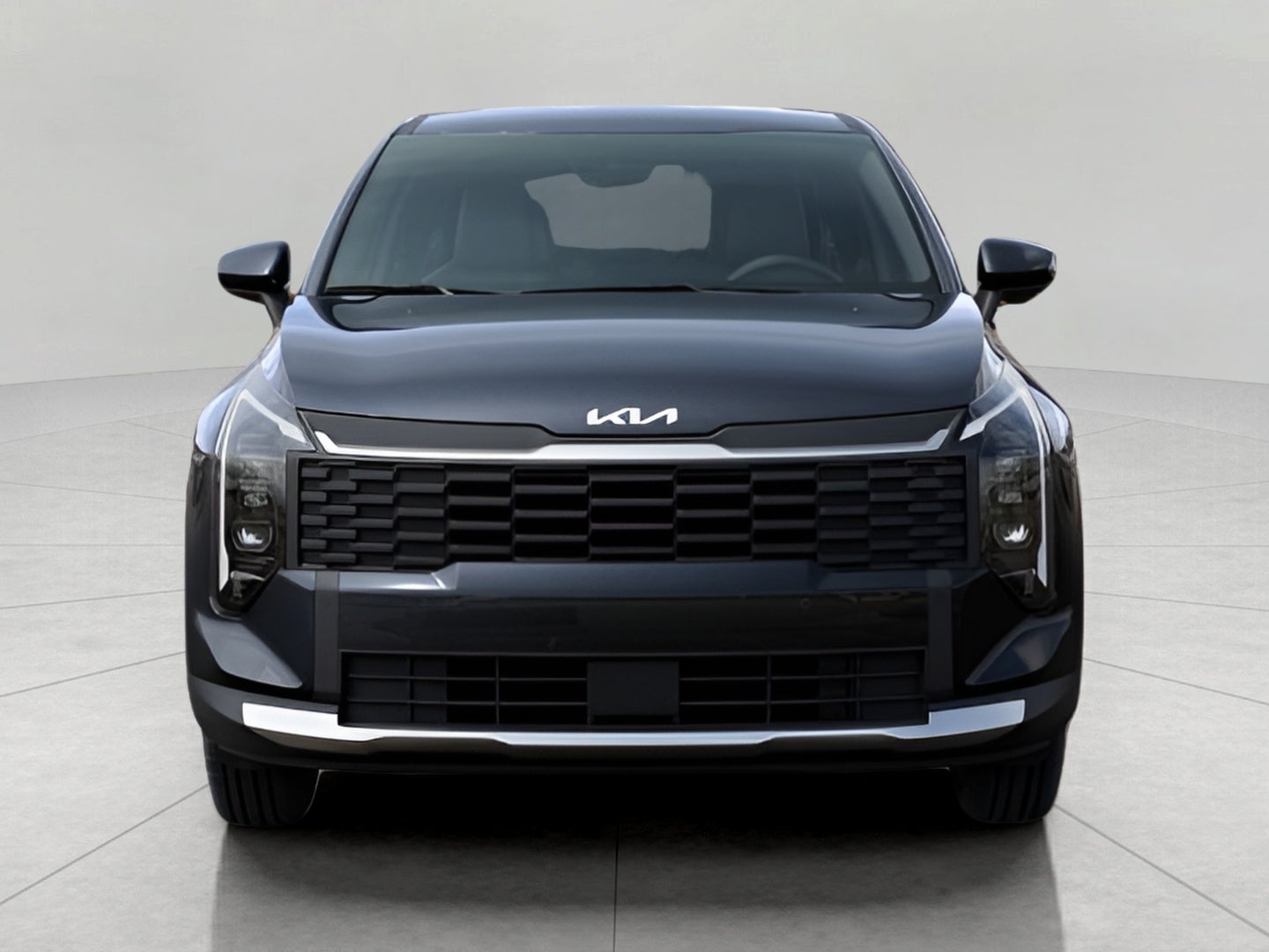 2027 Kia Sportage LX AWD