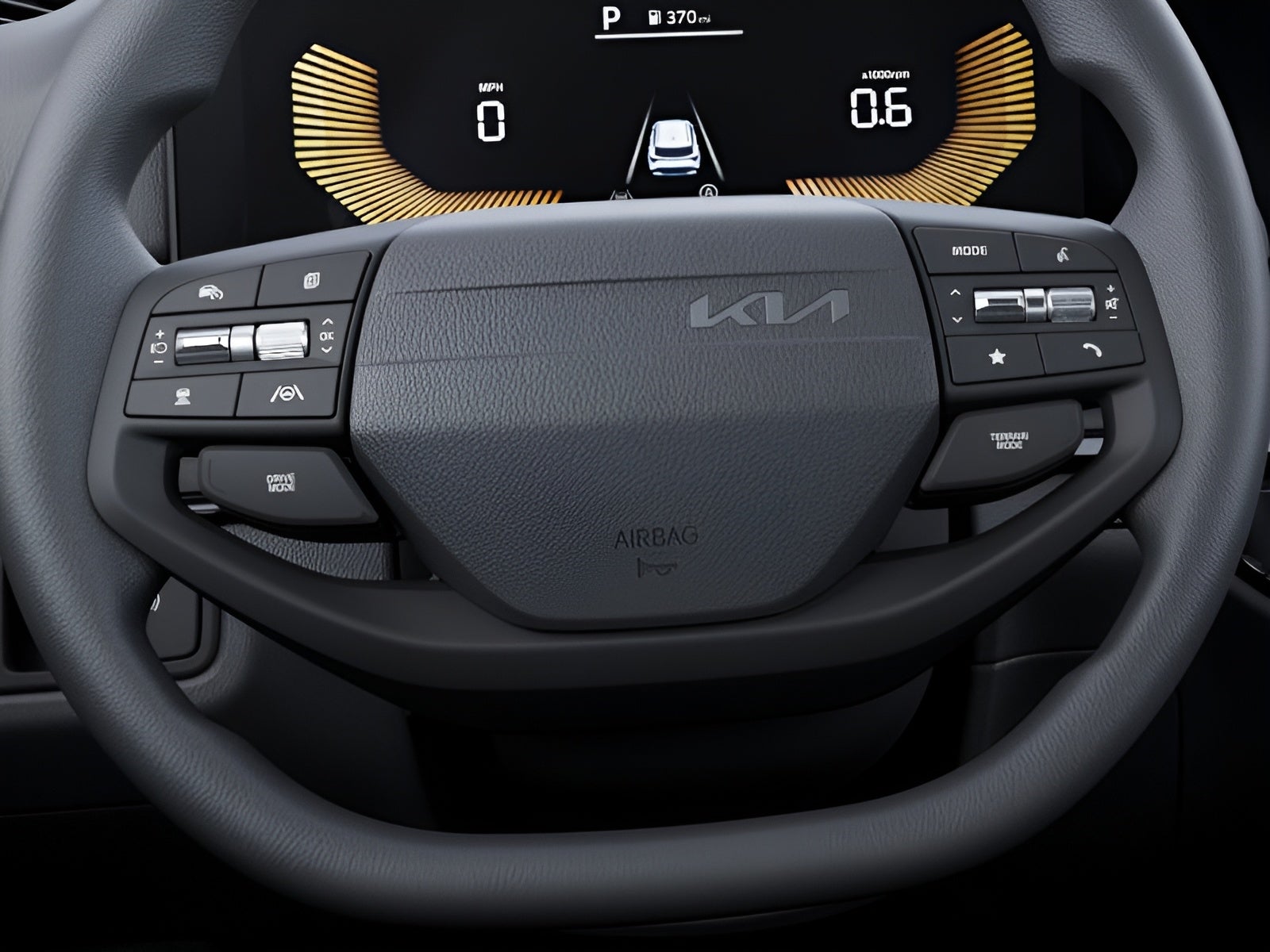 2027 Kia Sportage LX AWD