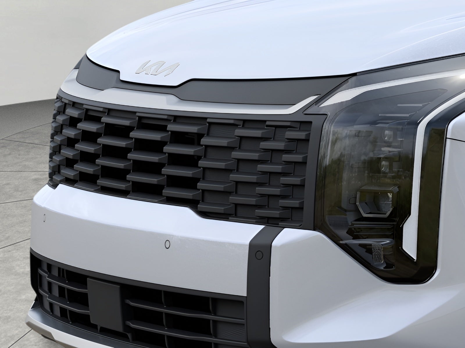 2027 Kia Sportage LX AWD