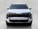 2027 Kia Sportage LX AWD