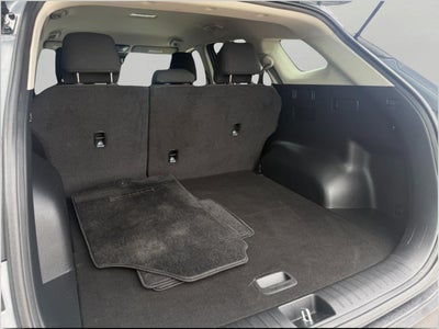 2025 Kia Sportage LX AWD