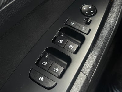 2025 Kia Sportage LX AWD