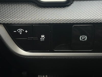 2025 Kia Sportage LX AWD