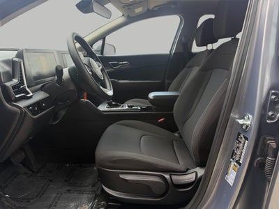 2025 Kia Sportage LX AWD