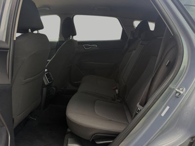 2025 Kia Sportage LX AWD
