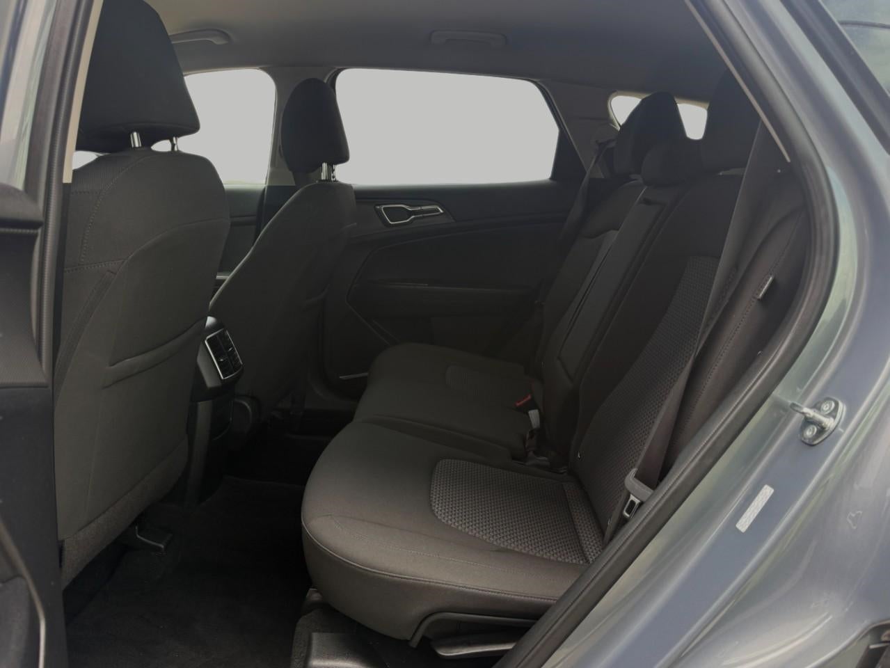 2025 Kia Sportage LX AWD