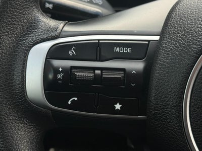 2025 Kia Sportage LX AWD