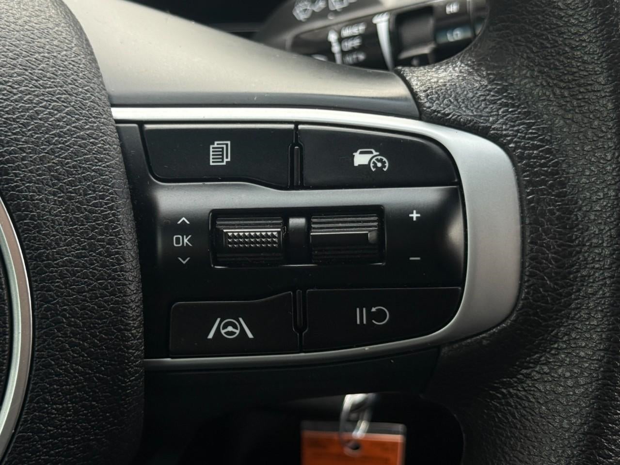 2025 Kia Sportage LX AWD