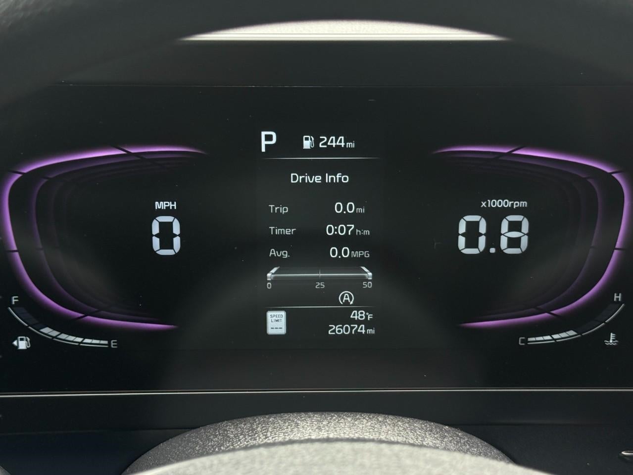 2025 Kia Sportage LX AWD