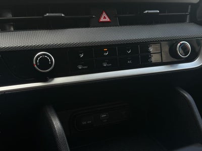 2025 Kia Sportage LX AWD