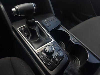 2025 Kia Sportage LX AWD