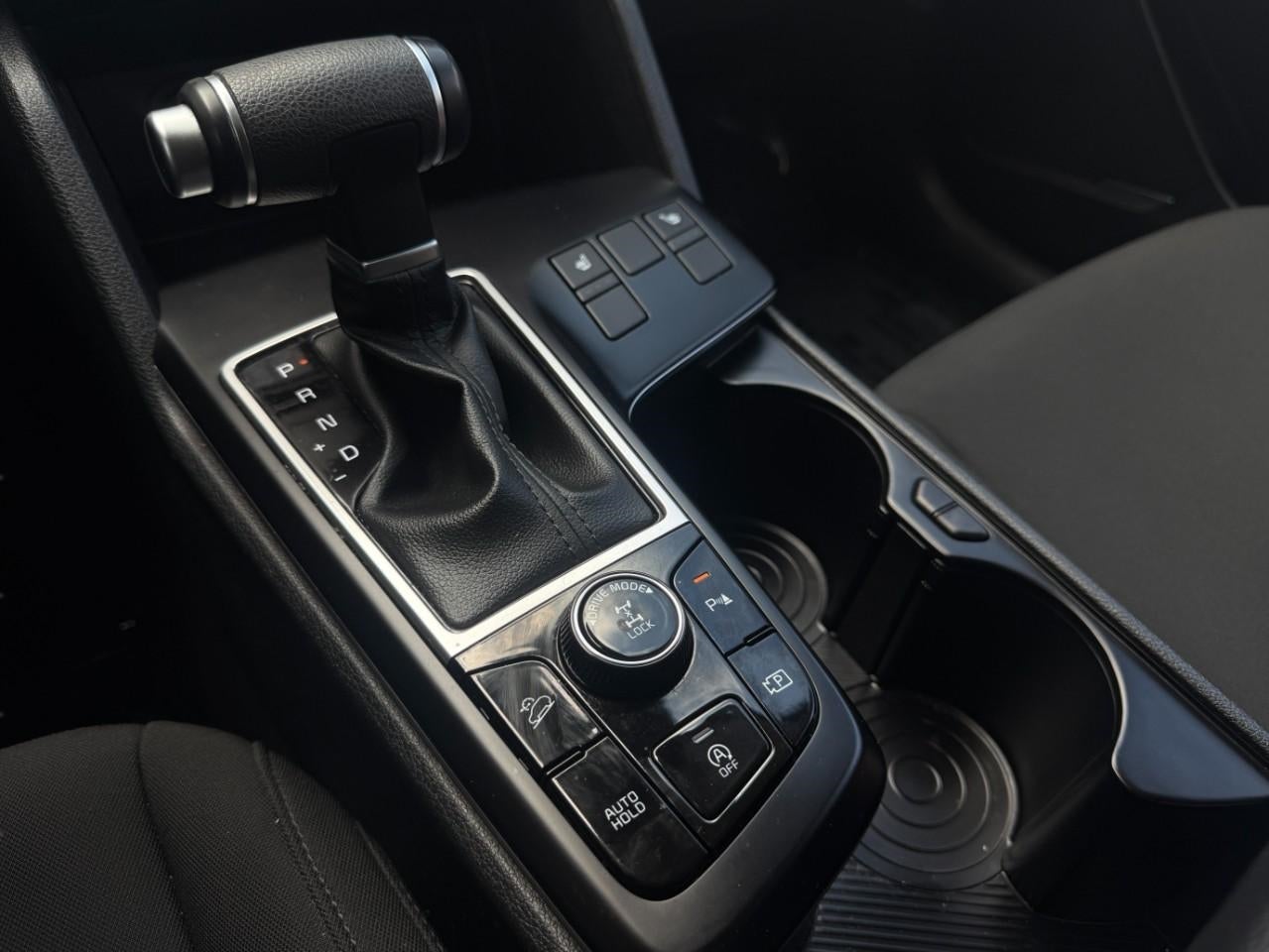 2025 Kia Sportage LX AWD