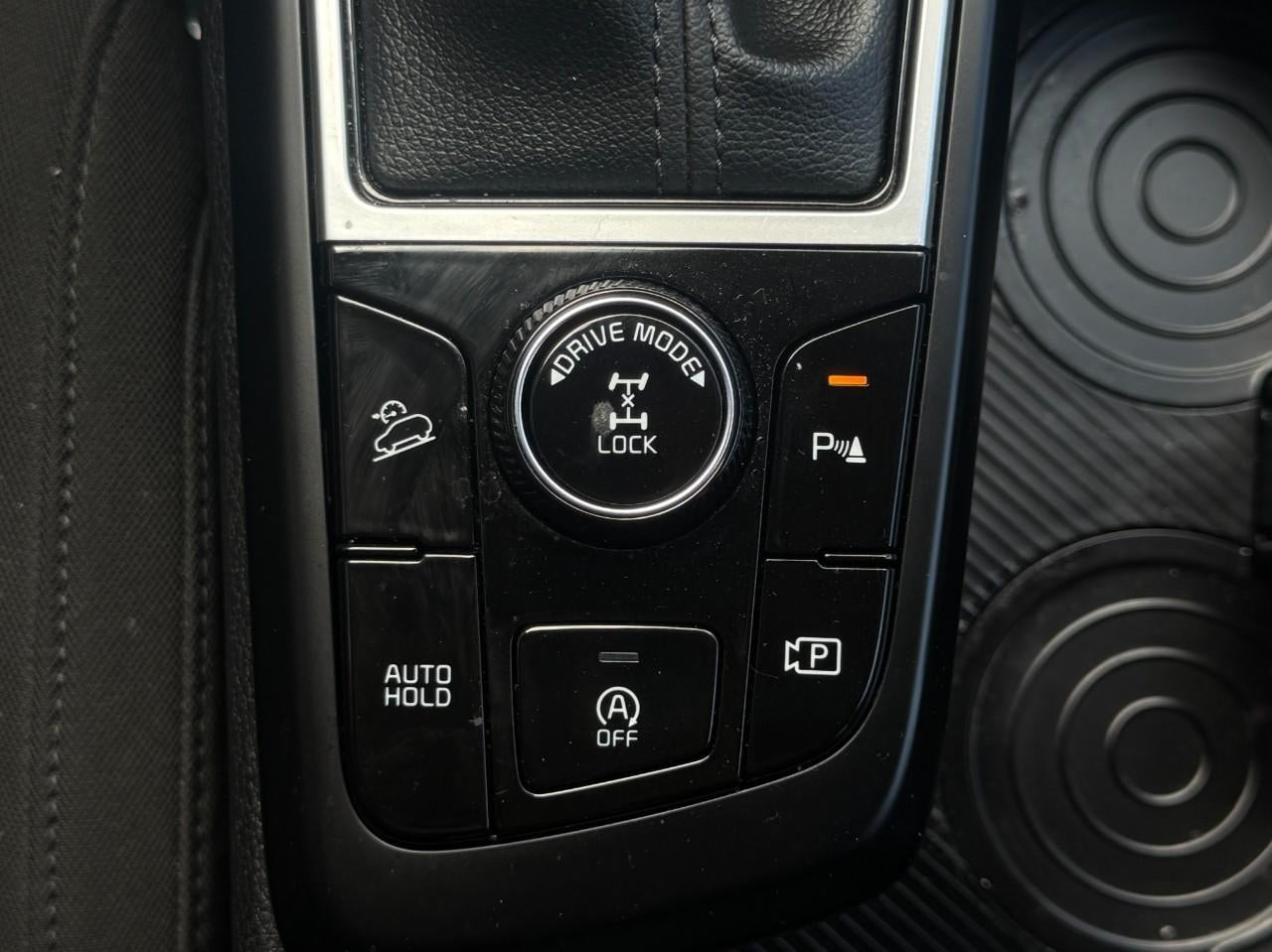 2025 Kia Sportage LX AWD