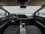 2025 Kia Sportage LX AWD