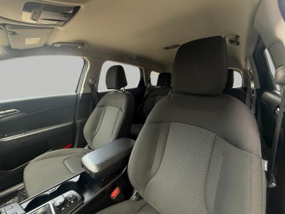 2025 Kia Sportage LX AWD